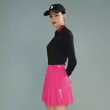 EUROPEAN TOUR polo T