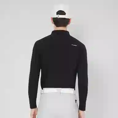 EUROPEAN TOUR FW25 T Polo