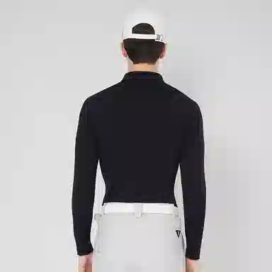 EUROPEAN TOUR FW25 TPolo