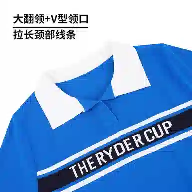 RYDER CUP EST.1927 Polo