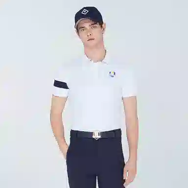 RYDER CUP EST.1927 Polo