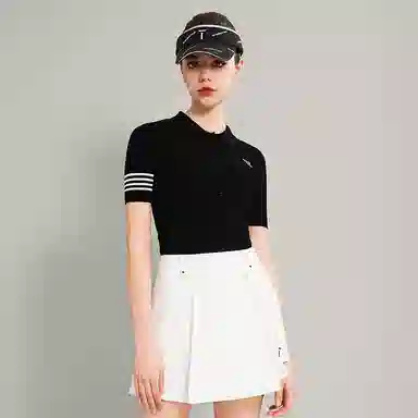 EUROPEAN TOUR Polo