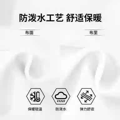 RYDER CUP EST.1927 FW25