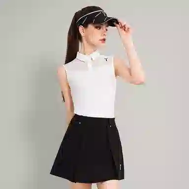 EUROPEAN TOUR SS24 Polo