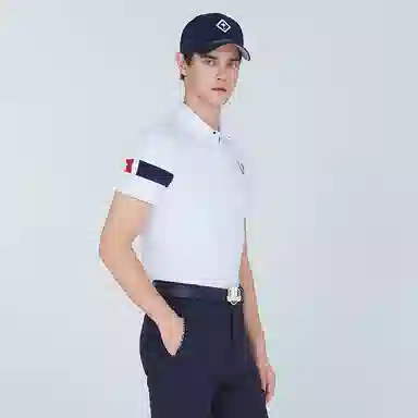 RYDER CUP EST.1927 Polo