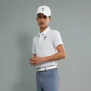 EUROPEAN TOUR Polo