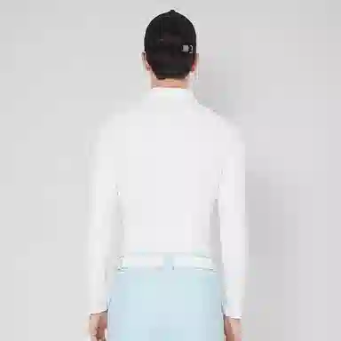 EUROPEAN TOUR FW25 TPolo