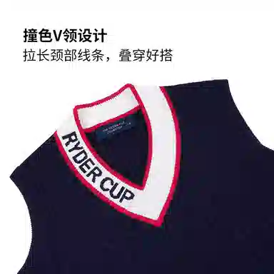 RYDER CUP EST.1927 FW25