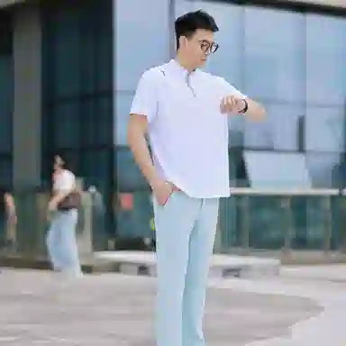 EUROPEAN TOUR Golf T-Shirt