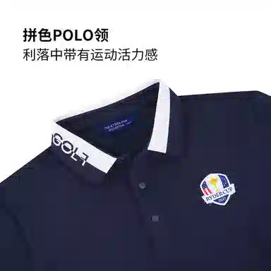 RYDER CUP EST.1927 FW25 T