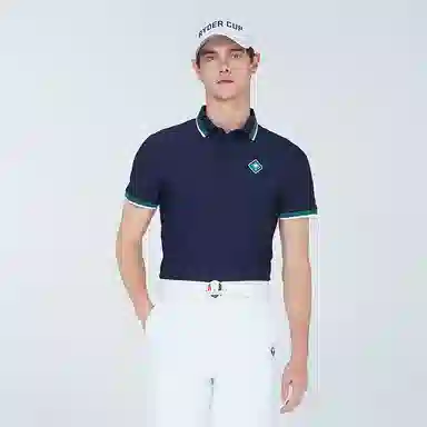 RYDER CUP EST.1927 Polo
