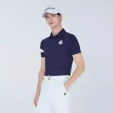 RYDER CUP EST.1927 Polo