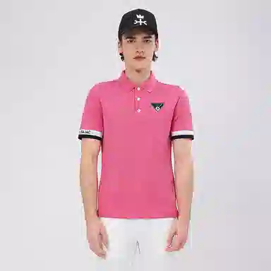 CASTELBAJAC SS24 Polo