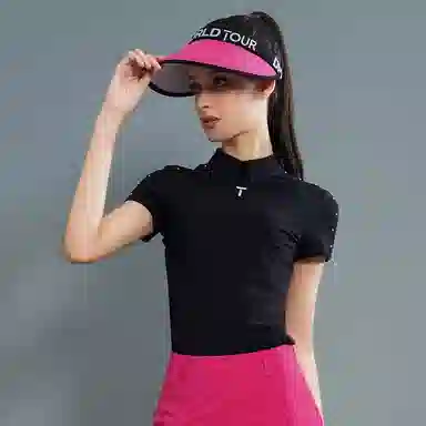 EUROPEAN TOUR Polo