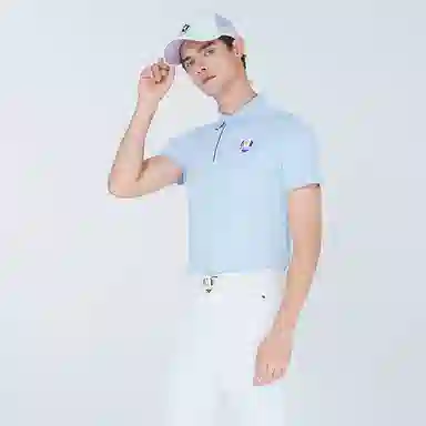 RYDER CUP EST.1927 Polo
