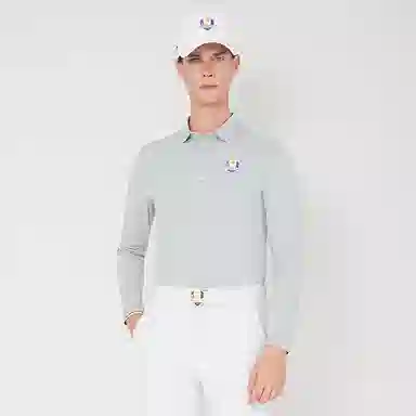 RYDER CUP EST.1927 FW25 POLO