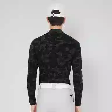 EUROPEAN TOUR FW25 T