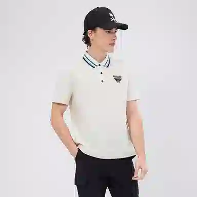 CASTELBAJAC logoPolo