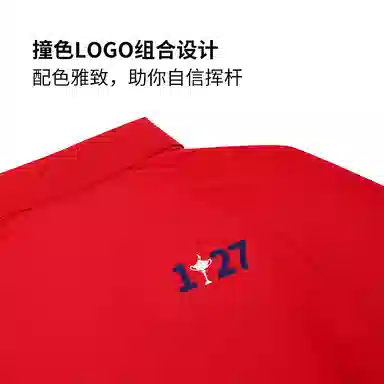 RYDER CUP EST.1927 FW25 T