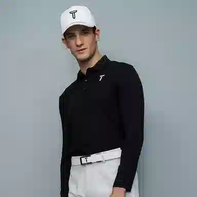 EUROPEAN TOUR Polo