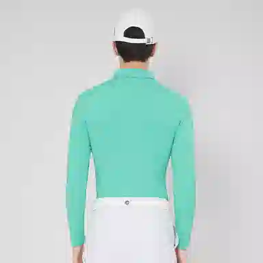 EUROPEAN TOUR FW25 TPOLO