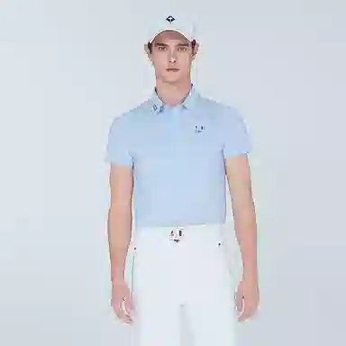 RYDER CUP EST.1927 Polo