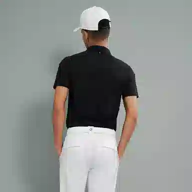 EUROPEAN TOUR LogoPolo