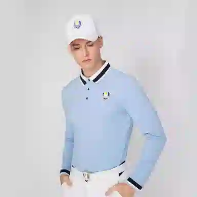 RYDER CUP PoloT