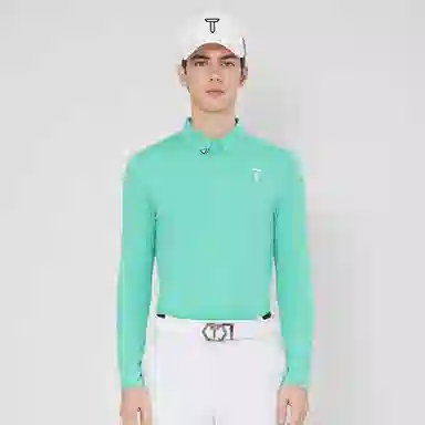 EUROPEAN TOUR FW25 TPOLO