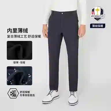 RYDER CUP EST.1927 FW25