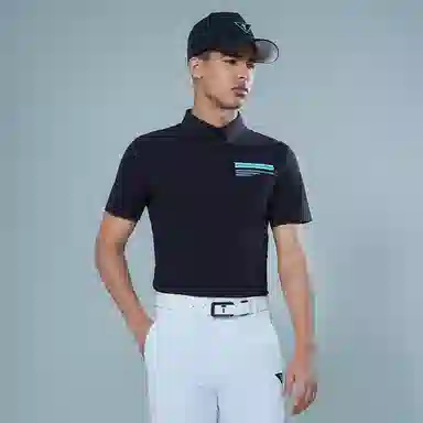 EUROPEAN TOUR Polo