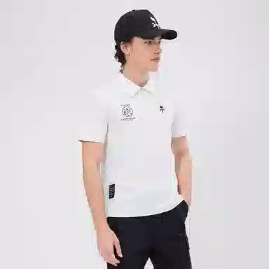 CASTELBAJAC logoPolo