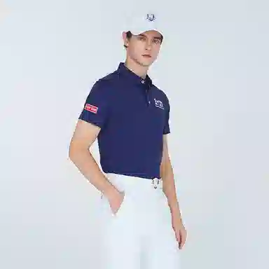 RYDER CUP EST.1927 Polo