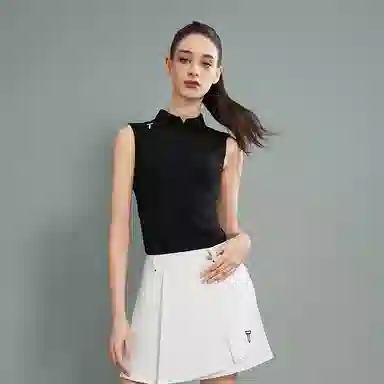 EUROPEAN TOUR SS24 Polo