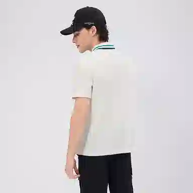 CASTELBAJAC logoPolo