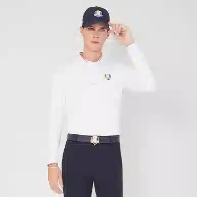 RYDER CUP EST.1927 FW25 POLO