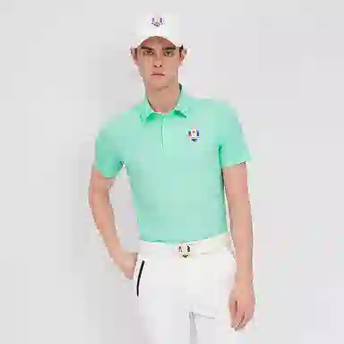 RYDER CUP LogoPolo
