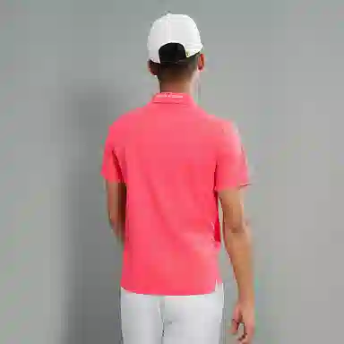 EUROPEAN TOUR Polo