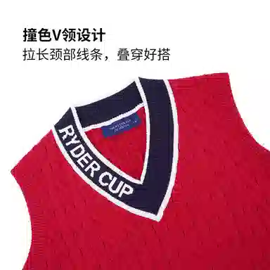 RYDER CUP EST.1927 FW25