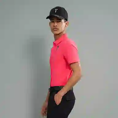 EUROPEAN TOUR Polo