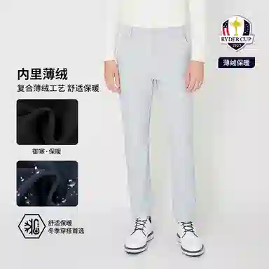 RYDER CUP EST.1927 FW25