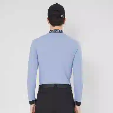 EUROPEAN TOUR FW25 T