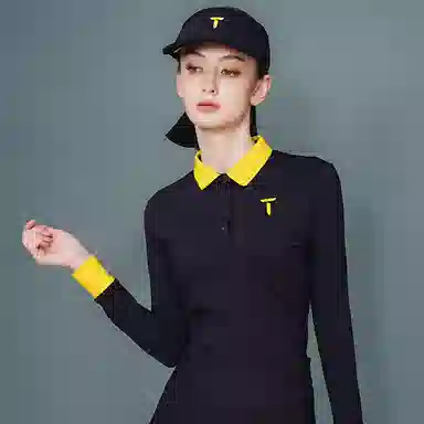 EUROPEAN TOUR Polo