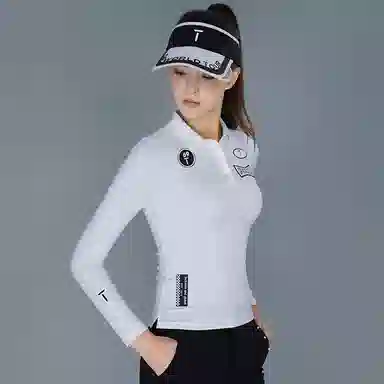 EUROPEAN TOUR Polo