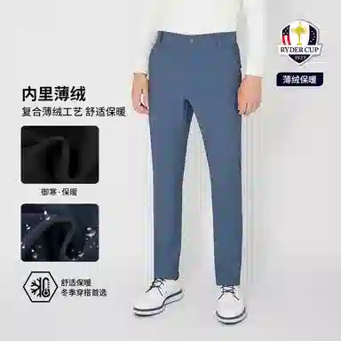 RYDER CUP EST.1927 FW25