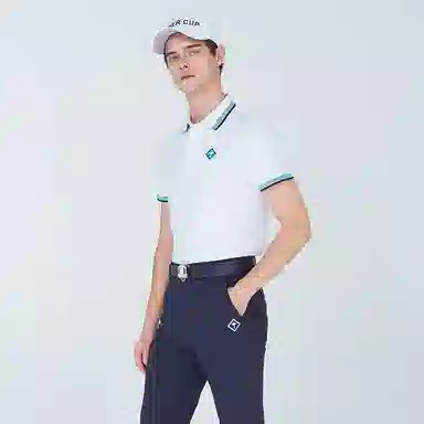 RYDER CUP EST.1927 Polo