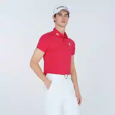 RYDER CUP EST.1927 Polo