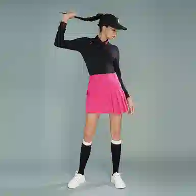 EUROPEAN TOUR polo T