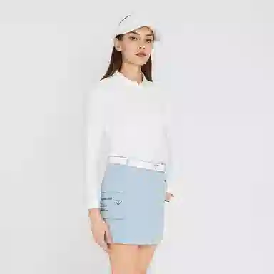 EUROPEAN TOUR FW25 Polo