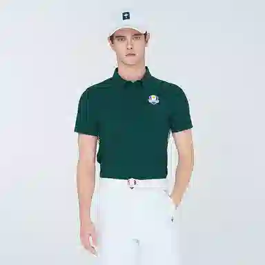 RYDER CUP EST.1927 Polo
